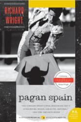 Pagan Spain (ISBN: 9780061450198)