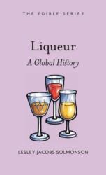 Liqueur (ISBN: 9781789148534)
