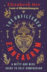 The Unfiltered Enneagram (ISBN: 9780281090501)