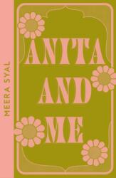 Anita and Me (ISBN: 9780008706173)