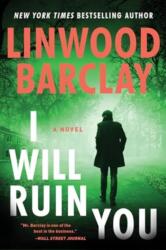 I Will Ruin You (ISBN: 9780063385283)
