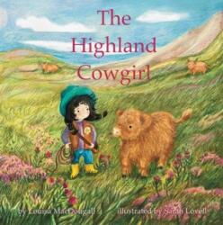 The Highland Cowgirl (ISBN: 9781838037970)