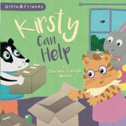 Kirsty Can Help (ISBN: 9781909191662)
