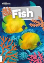 Fish (ISBN: 9781805051046)