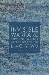 Invisible Warfare (ISBN: 9781509562947)