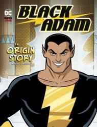 Black Adam (ISBN: 9781398244399)