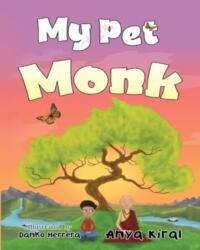 My Pet Monk (ISBN: 9781910903995)