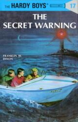 Hardy Boys 17: the Secret Warning (ISBN: 9780448089171)