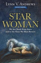 Star Woman (ISBN: 9781582709321)