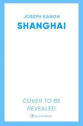 Shanghai (ISBN: 9781398519770)