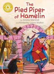 Reading Champion: The Pied Piper of Hamelin (ISBN: 9781445187297)