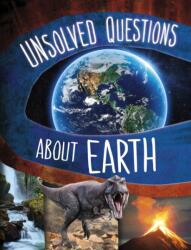 Unsolved Questions About Earth (ISBN: 9781398250819)
