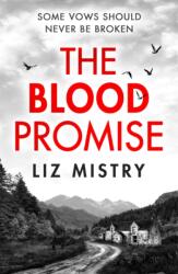 The Blood Promise (ISBN: 9780008686451)