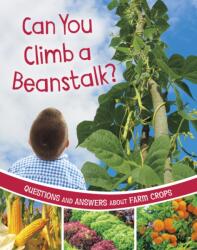 Can You Climb a Beanstalk? (ISBN: 9781398248496)