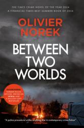 Between Two Worlds (ISBN: 9780857059215)