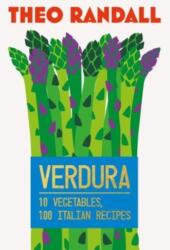 Verdura (ISBN: 9781787139923)