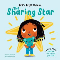 Life's Little Lessons: The Sharing Star (ISBN: 9781915801685)