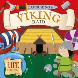 Launching a Viking Raid (ISBN: 9781805053392)