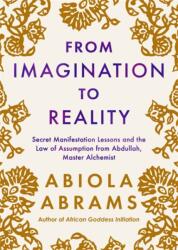 From Imagination to Reality (ISBN: 9781837823420)