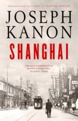 Shanghai (ISBN: 9781398519787)