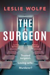 The Surgeon (ISBN: 9781408733509)