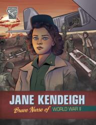 Jane Kendeigh (ISBN: 9781398254749)