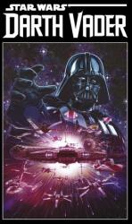 Star Wars Comics: Darth Vader Deluxe (ISBN: 9783741638015)