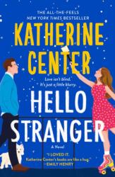 Hello Stranger (ISBN: 9781250336156)