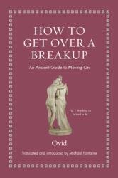 How to Get Over a Breakup (ISBN: 9780691220307)