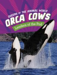 Orca Cows (ISBN: 9781398245969)