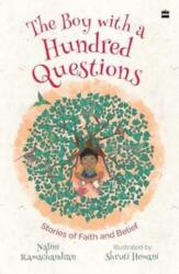 The Boy with a Hundred Questions (ISBN: 9789356998100)