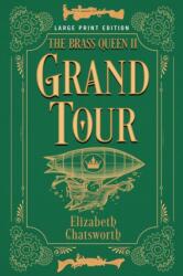 Grand Tour (ISBN: 9780744306262)