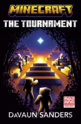 Minecraft: The Tournament (ISBN: 9780593722459)
