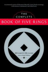The Complete Book of Five Rings (ISBN: 9781590307977)