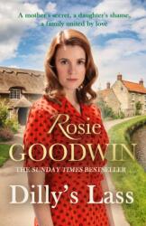 Dilly's Lass (ISBN: 9781472159151)