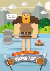 In the Viking Age (ISBN: 9781805053668)