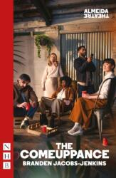 The Comeuppance (ISBN: 9781839043505)