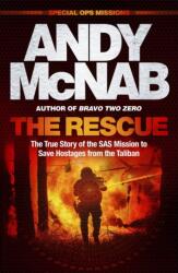 The Rescue (ISBN: 9781802796896)