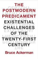 The Postmodern Predicament (ISBN: 9780300273502)