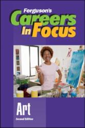 Art (ISBN: 9780816072835)