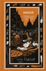 Dodger (ISBN: 9780241709337)