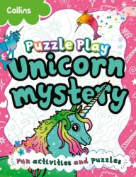 Puzzle Play Unicorn Mystery (ISBN: 9780008665937)