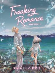 Freaking Romance Volume 1 (ISBN: 9781804912157)