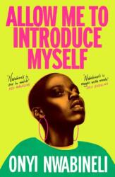 Allow Me to Introduce Myself (ISBN: 9780861546879)