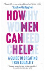 How Men Can Help (ISBN: 9781802792997)
