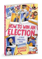 How to Win an Election (ISBN: 9780143464808)