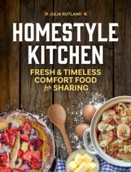 Homestyle Kitchen (ISBN: 9781647554279)