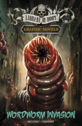 Wordworm Invasion (ISBN: 9781398250741)