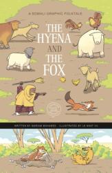 The Hyena and the Fox (ISBN: 9781398251915)
