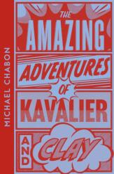 The Amazing Adventures of Kavalier & Clay (ISBN: 9780008706159)